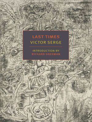 cover image of Last Times